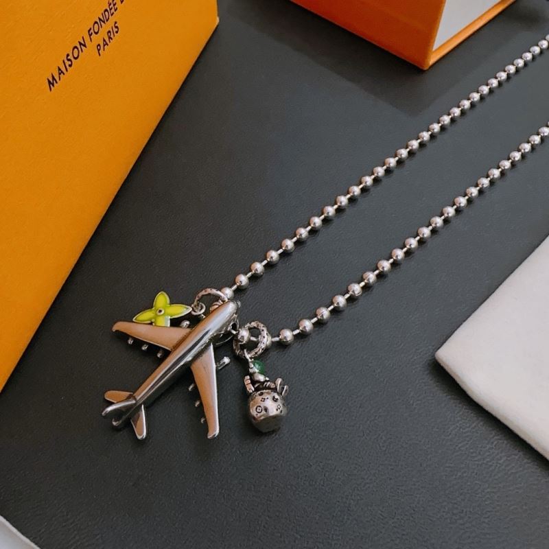 Louis Vuitton Necklaces